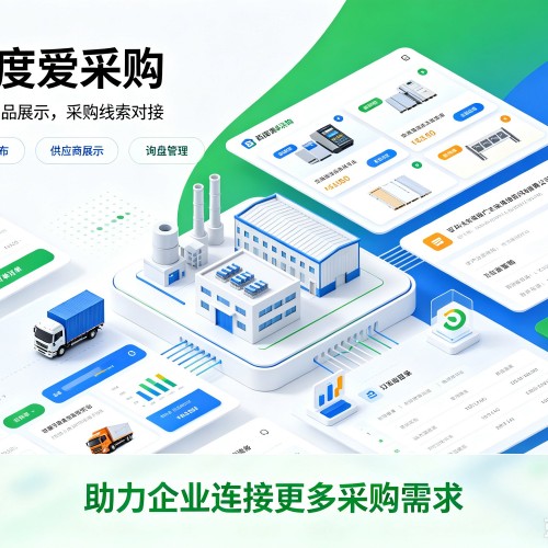 荆门百度爱采购